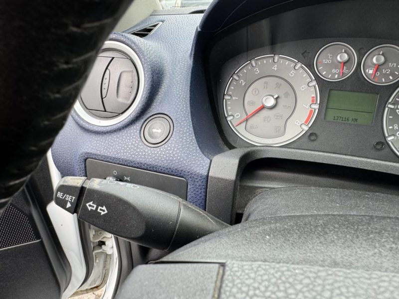 FORD FIESTA ST 150 CH GARANTIE 12 MOIS 