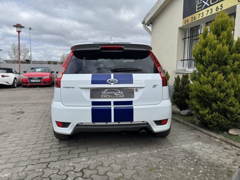FORD FIESTA ST 150 CH GARANTIE 12 MOIS 
