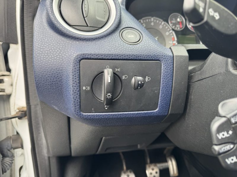 FORD FIESTA ST 150 CH GARANTIE 12 MOIS 