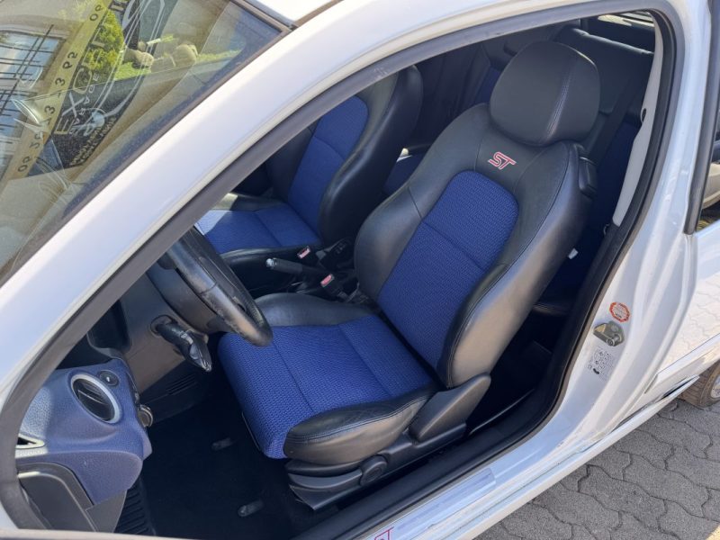 FORD FIESTA ST 150 CH GARANTIE 12 MOIS 