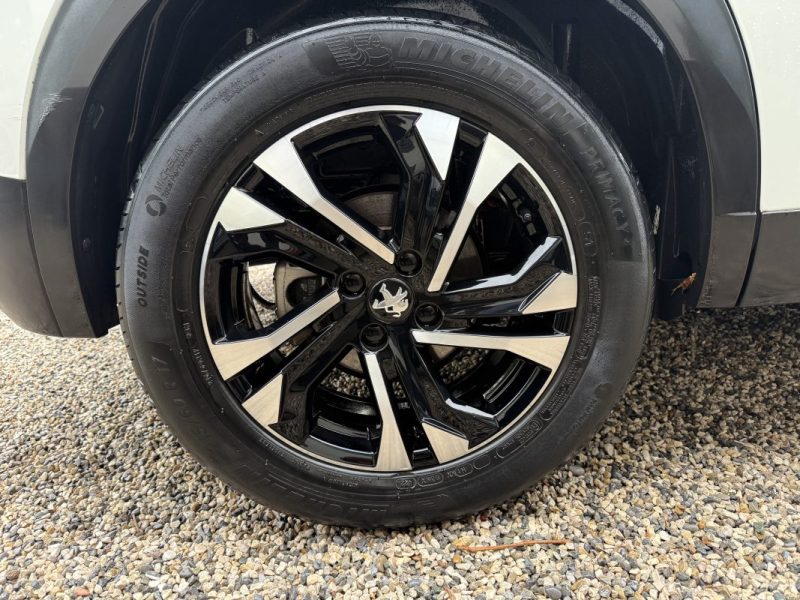 PEUGEOT 2008 II E 2008 136CH ALLURE  2020 SOH 92%