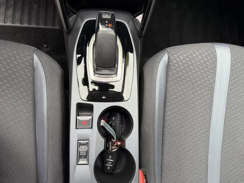 PEUGEOT 2008 II E 2008 136CH ALLURE  2020 SOH 92%