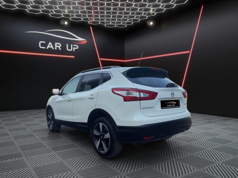 NISSAN QASHQAI 1.5 DCi 115 cv Connect Edition