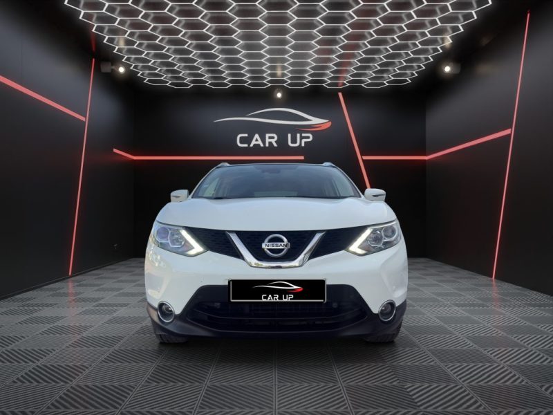 NISSAN QASHQAI 1.5 DCi 115 cv Connect Edition
