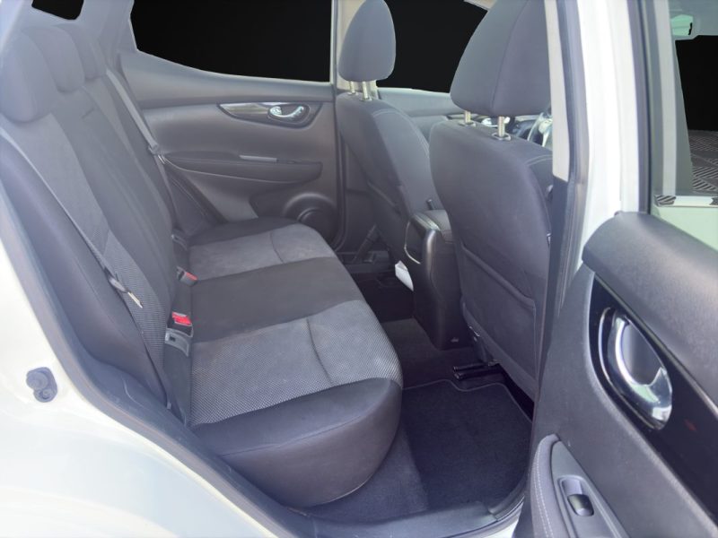 NISSAN QASHQAI 1.5 DCi 115 cv Connect Edition