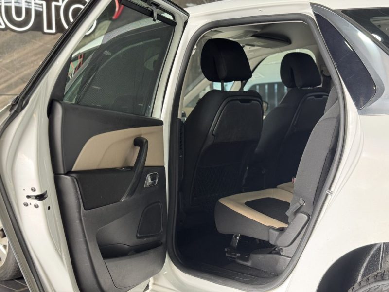 CITROEN C4 E-HDI 115CH ATTRACTION 2014