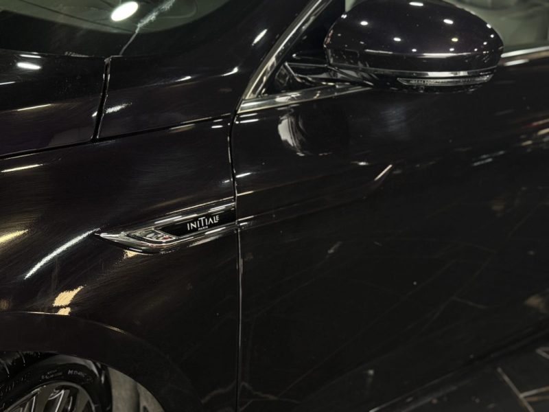 RENAULT TALISMAN INITIALE 1.6 DCI - 16V TURBO 2017 TTC
