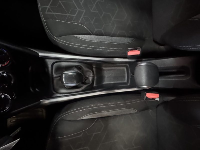 PEUGEOT 2008 1.2 PURETECH ALLURE 2015