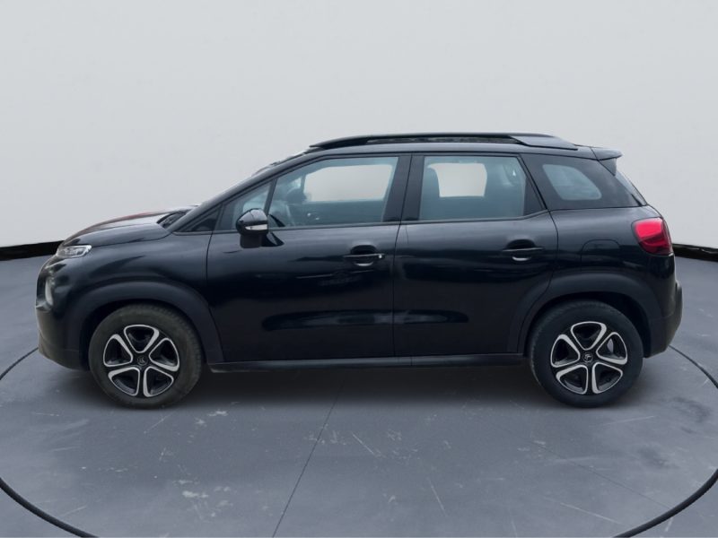 CITROEN C3 AIRCROSS BLUEHDI 100CH S&S LIVE