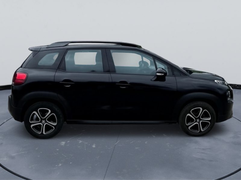CITROEN C3 AIRCROSS BLUEHDI 100CH S&S LIVE