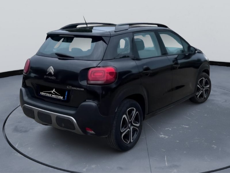 CITROEN C3 AIRCROSS BLUEHDI 100CH S&S LIVE