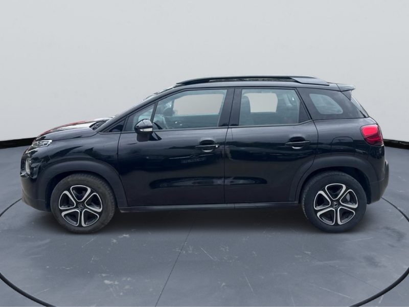 CITROEN C3 AIRCROSS HDI 100CH S&S LIVE