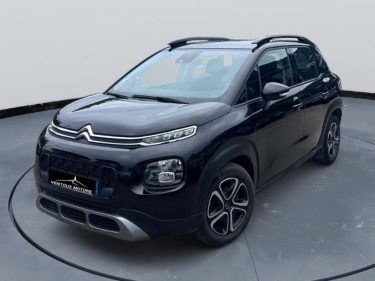 CITROEN C3 AIRCROSS BLUEHDI 100CH S&S LIVE