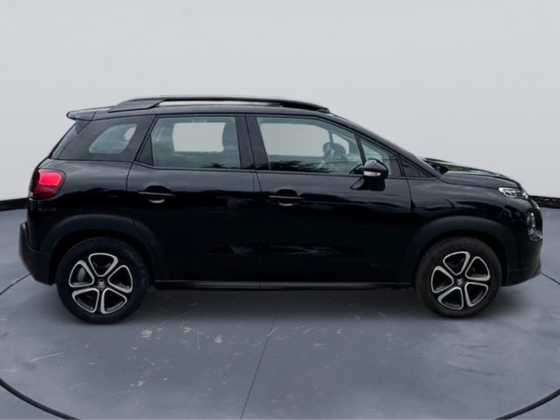 CITROEN C3 AIRCROSS HDI 100CH S&S LIVE