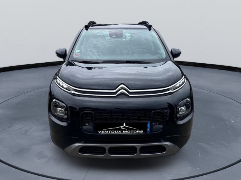 CITROEN C3 AIRCROSS HDI 100CH S&S LIVE