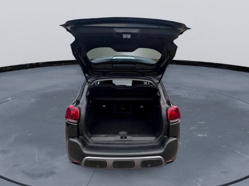 CITROEN C3 AIRCROSS BLUEHDI 100CH S&S LIVE