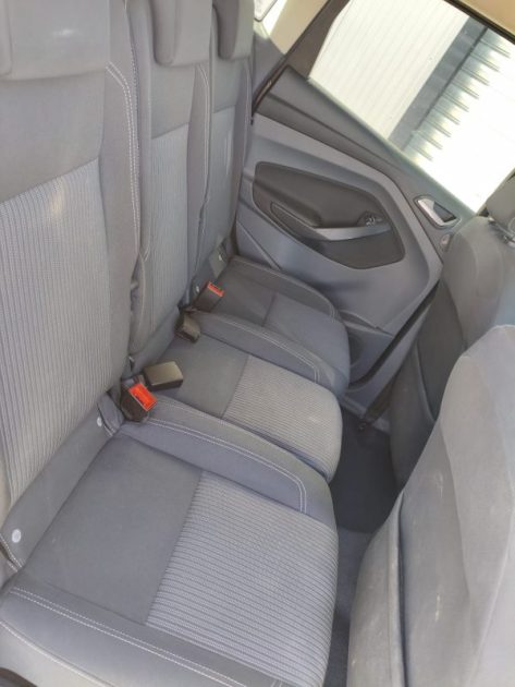 FORD C-MAX II FOCUS 2000 TDCI 115 TREND POWERSHIFT 2015