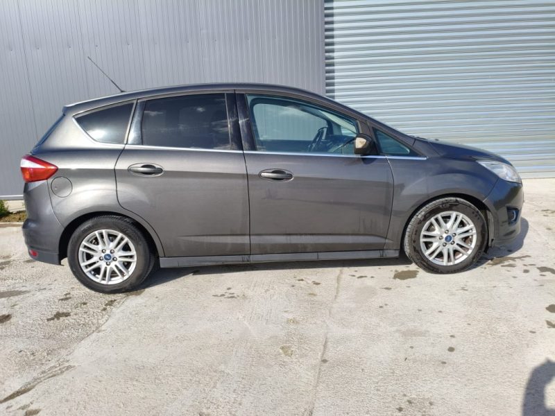 FORD C-MAX II FOCUS 2000 TDCI 115 TREND POWERSHIFT 2015