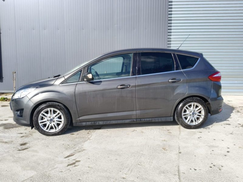 FORD C-MAX II FOCUS 2000 TDCI 115 TREND POWERSHIFT 2015