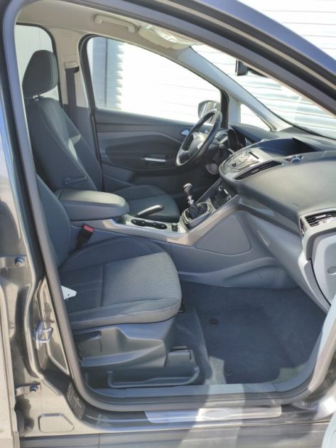 FORD C-MAX II FOCUS 2000 TDCI 115 TREND POWERSHIFT 2015