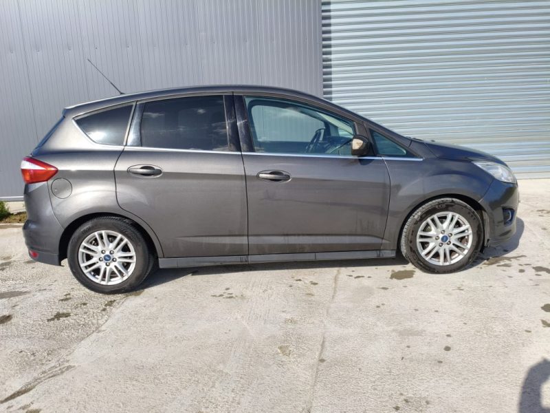 FORD C-MAX II FOCUS 2000 TDCI 115 TREND POWERSHIFT 2015