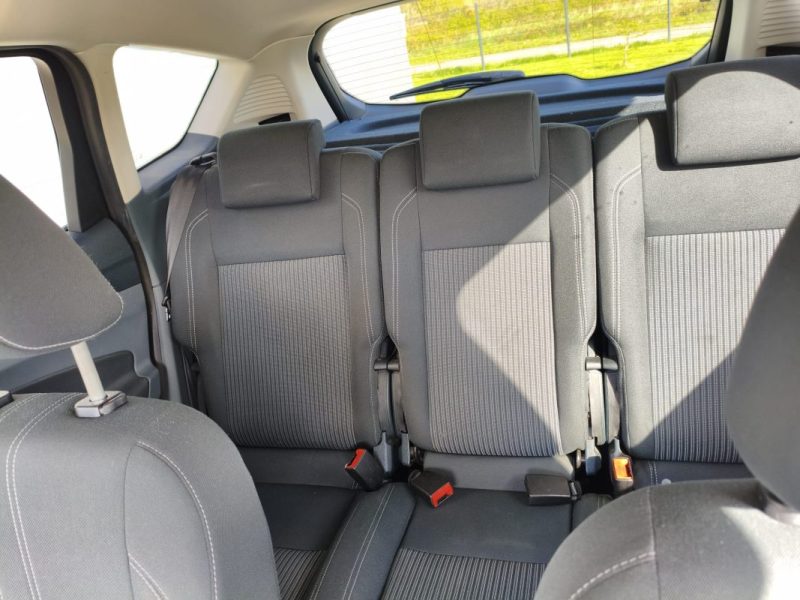 FORD C-MAX II FOCUS 2000 TDCI 115 TREND POWERSHIFT 2015