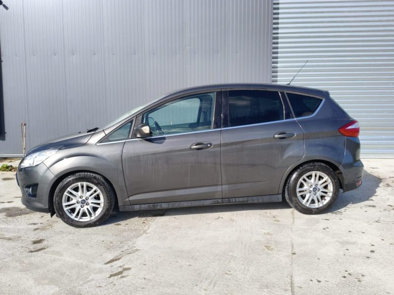 FORD C-MAX II FOCUS 2000 TDCI 115 TREND POWERSHIFT 2015