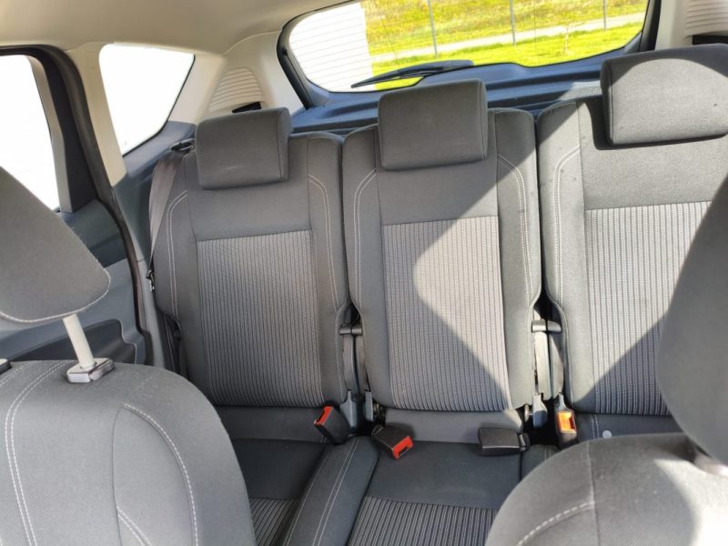 FORD C-MAX II FOCUS 2000 TDCI 115 TREND POWERSHIFT 2015