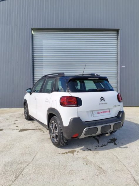 CITROEN C3 AIRCR. 1.2 PURE TECH 82 LIVE 2019