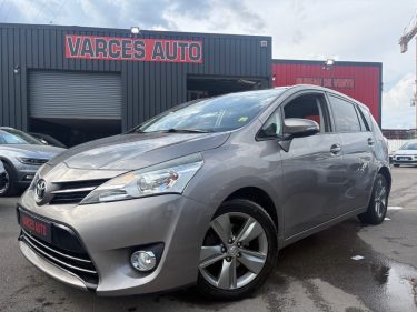 TOYOTA VERSO 112 D-4D SKYVIEW 7 PLACES 