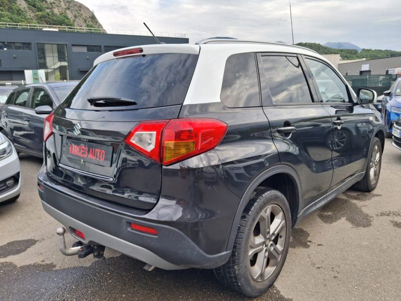 SUZUKI VITARA 1.6 VVT ADVANTAGE 120 CV 