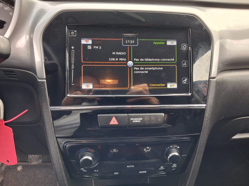 SUZUKI VITARA 1.6 VVT ADVANTAGE 120 CV 