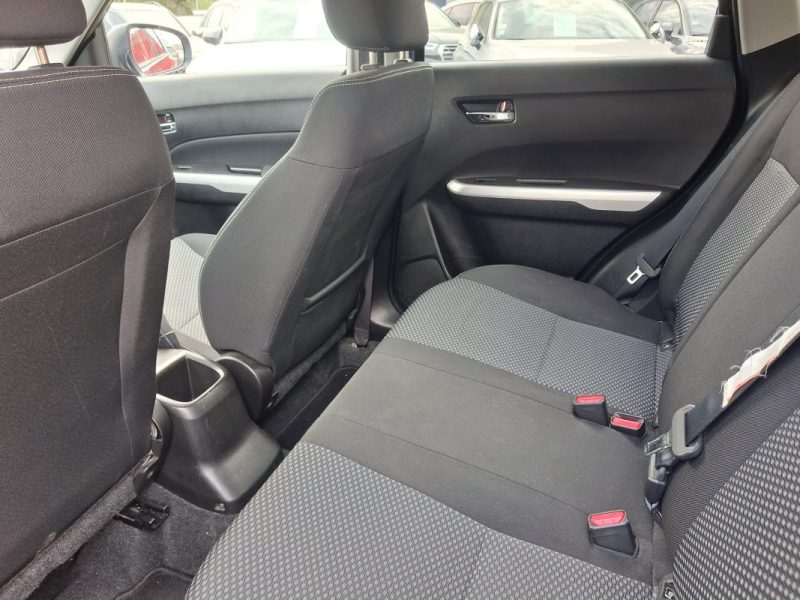 SUZUKI VITARA 1.6 VVT ADVANTAGE 120 CV 