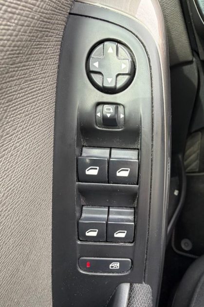CITROEN GRAND C4 PICASSO 1.5 HDI 130CV S&S SHINE EAT8 