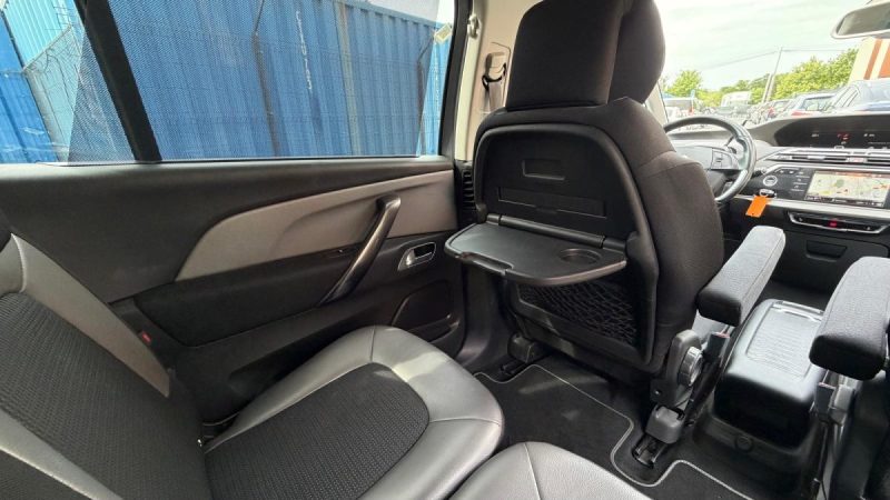 CITROEN GRAND C4 SPACETOURER 1.5 HDI 130CV S&S SHINE EAT8 