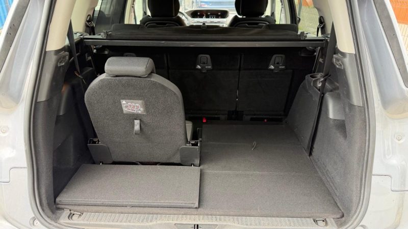 CITROEN GRAND C4 SPACETOURER 1.5 HDI 130CV S&S SHINE EAT8 