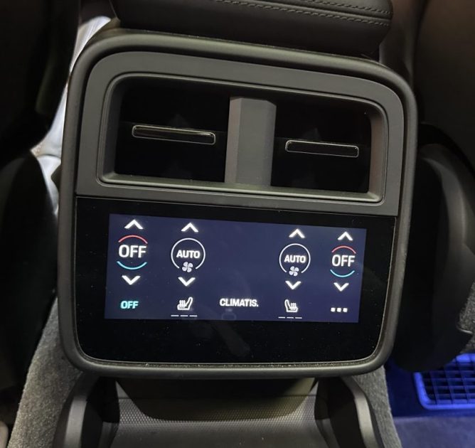 PORSCHE TAYCAN TURBO - 1ère Main - Excellent état - CT VIERGE -