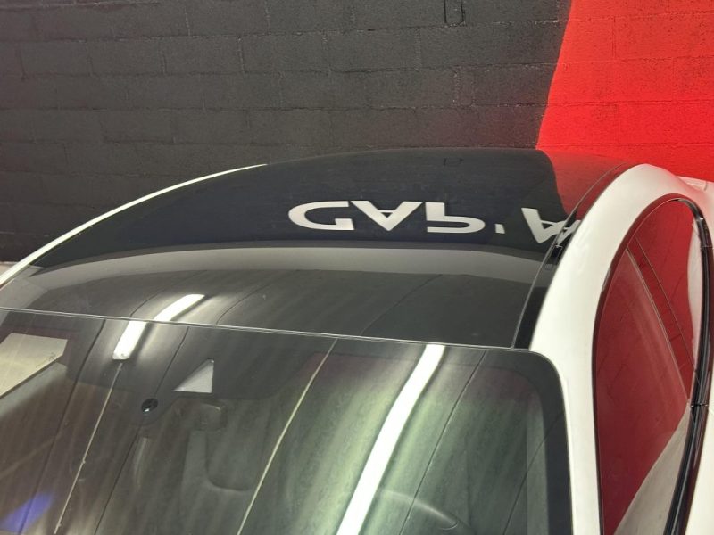 PORSCHE TAYCAN TURBO - 1ère Main - Excellent état - CT VIERGE -