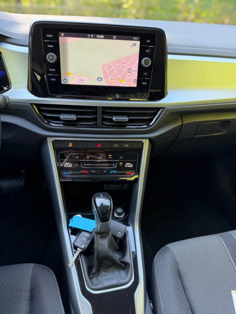 VOLKSWAGEN T-ROC 2.0 TDI 150CH  DSG 2022