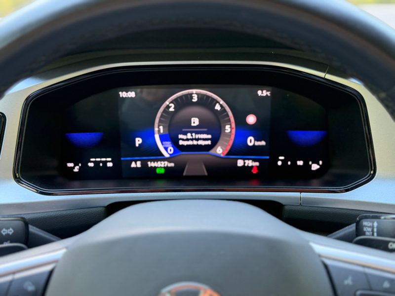 VOLKSWAGEN T-ROC 2.0 TDI 150CH  DSG 2022