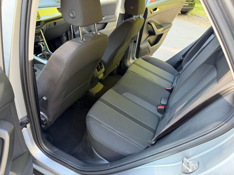 VOLKSWAGEN T-ROC 2.0 TDI 150CH  DSG 2022