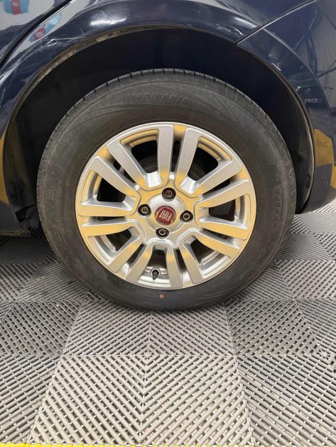 FIAT PUNTO 1.2 69 CULT ( JANTES ALLIAGES, CARNET D'ENTRETIEN ) ⭐️⭐️⭐️⭐️⭐️