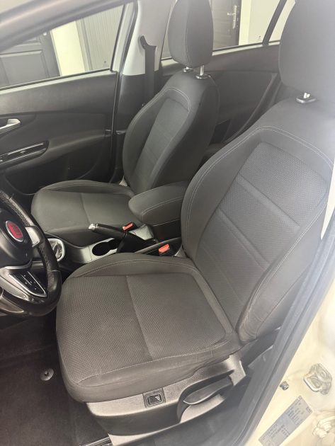 FIAT TIPO 1.6 MULTIJET 130CH S&S LIFE PLUS 5P 2022