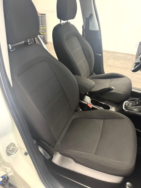 FIAT TIPO 1.6 MULTIJET 130CH S&S LIFE PLUS 5P 2022