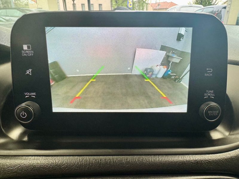 FIAT TIPO 1.6 MULTIJET 130CH S&S LIFE PLUS 5P 2022