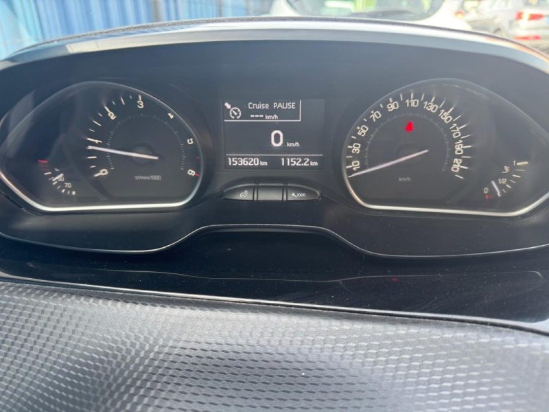 PEUGEOT 208 1.6 HDI 100CV S&S ALLURE 