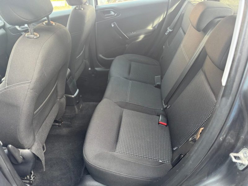 PEUGEOT 208 1.6 HDI 100CV S&S ALLURE 