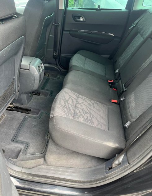 Peugeot 3008 1.6 HDI 110 Ch Feline Garantie