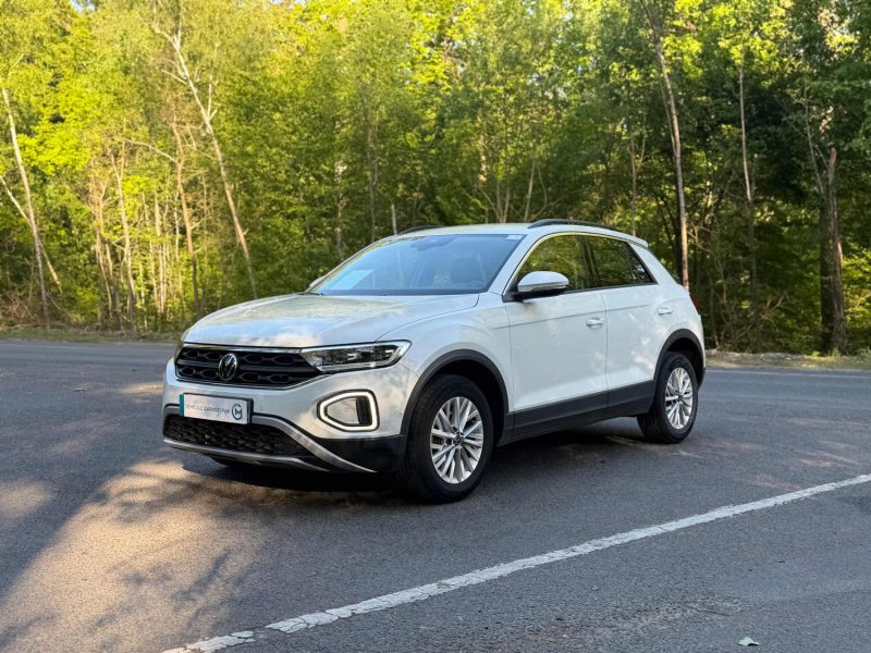 VOLKSWAGEN T-ROC 1.5 TSI  150 STYLE DSG7 2023