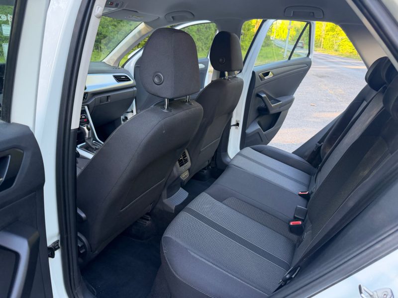 VOLKSWAGEN T-ROC 1.5 TSI  150 STYLE DSG7 2023